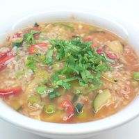 Minestrone Soup