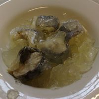 Jellied Eels