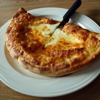 Moose Cheese
