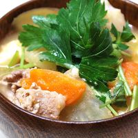 Miso Soup