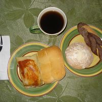 Desayuno Chapin
