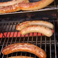 Bratwurst