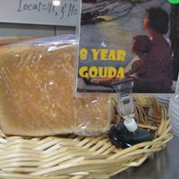 Gouda Cheese