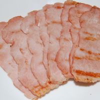 Canadian Bacon