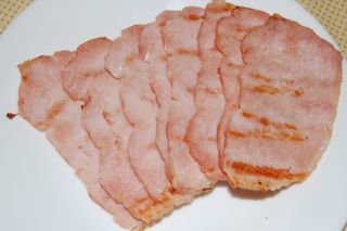 Canadian Bacon