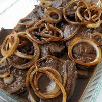 Bistek Tagalog