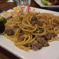 Mie Goreng