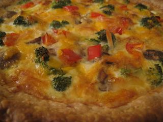 Quiche