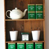 Irish Breakfast Tea