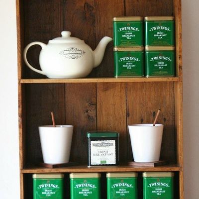 Irish Breakfast Tea