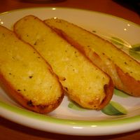 Garlic Bread