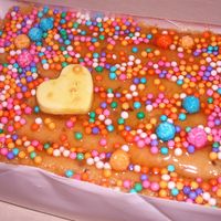 Turrón De Doña Pepa
