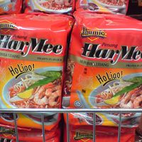 Hokkien Char Mee