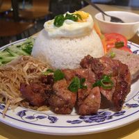 Pork Chop