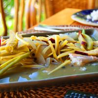 Fish Paksiw