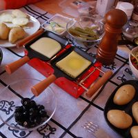 Raclette