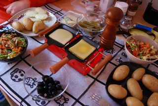 Raclette