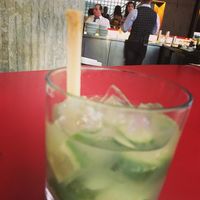 Caipirinha Cocktail