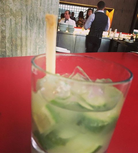 Caipirinha #caipirinha #cocktail #saopaulo