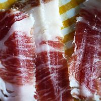 Jamón Ibérico