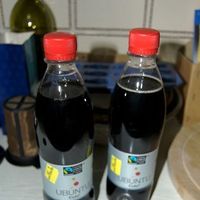 Soft Drink