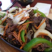 Bulgogi