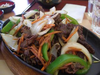 Bulgogi Beef - Hello Cook AUD12.50
