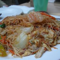 Mee Siam