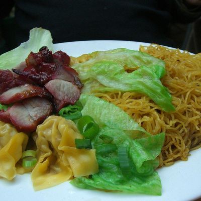 Char Siu