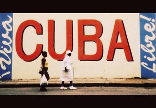 Cuba Libre