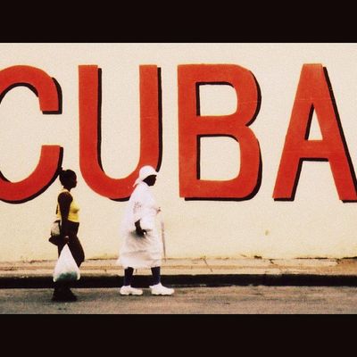 Cuba Libre
