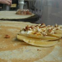 Crepe
