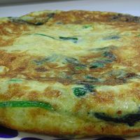 Tortilla De Patatas