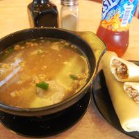 Pancit Molo