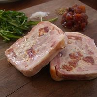 Chorizo