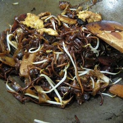 Char Kway Teow