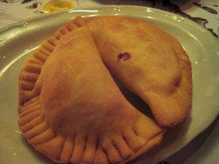la pampa empanadas
