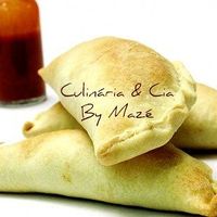 Empanada De Carne