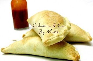 Empanadas de Carne