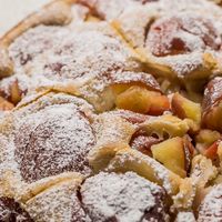 Apfelkuchen