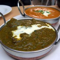 Chicken Korma