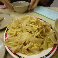 Mu shu pork