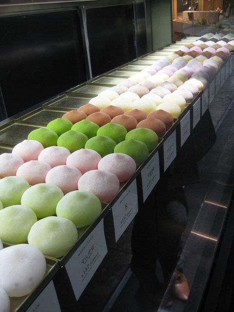 Mochi Dream