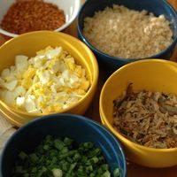 Pancit Luglug