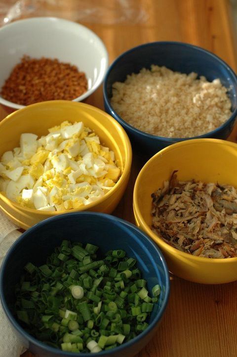 Home - Dinner