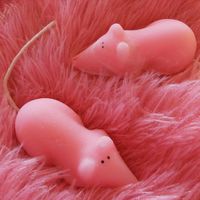 Sugar Mice