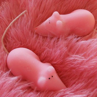 Sugar Mice