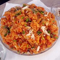 Gajar Ka Halwa