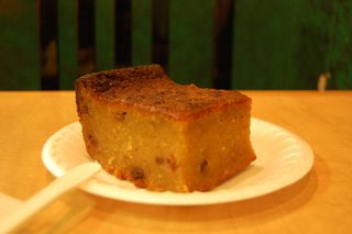 cassava pone