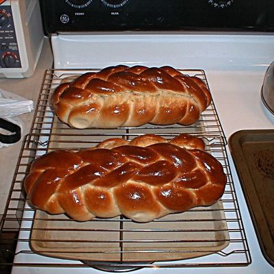 Challah